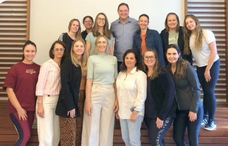 Formação presencial em DermoNeuroModulação com Lisandro Ceci