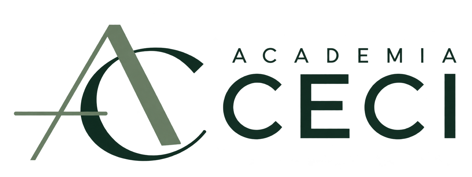 Logomarca Academia Ceci